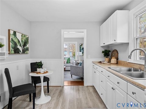 Tiny photo for 4519 Kelnor Avenue, Richmond, VA 23224 (MLS # 2608216)