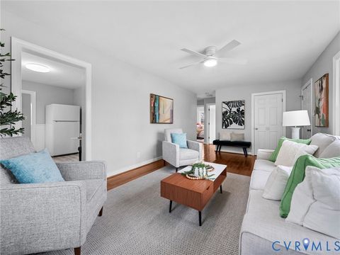 Tiny photo for 4519 Kelnor Avenue, Richmond, VA 23224 (MLS # 2608216)