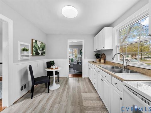 Tiny photo for 4519 Kelnor Avenue, Richmond, VA 23224 (MLS # 2608216)