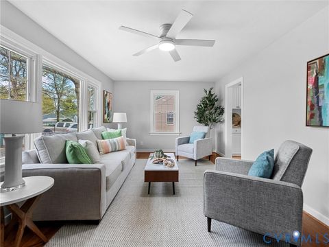 Tiny photo for 4519 Kelnor Avenue, Richmond, VA 23224 (MLS # 2608216)