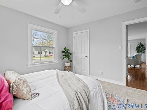 Tiny photo for 4519 Kelnor Avenue, Richmond, VA 23224 (MLS # 2608216)