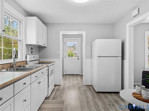 Tiny photo for 4519 Kelnor Avenue, Richmond, VA 23224 (MLS # 2608216)