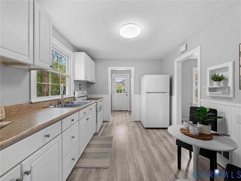 Tiny photo for 4519 Kelnor Avenue, Richmond, VA 23224 (MLS # 2608216)