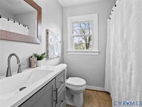 Tiny photo for 4519 Kelnor Avenue, Richmond, VA 23224 (MLS # 2608216)