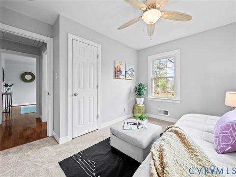 Tiny photo for 4519 Kelnor Avenue, Richmond, VA 23224 (MLS # 2608216)