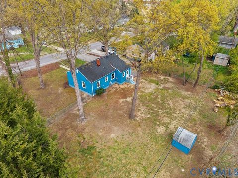 Tiny photo for 4519 Kelnor Avenue, Richmond, VA 23224 (MLS # 2608216)