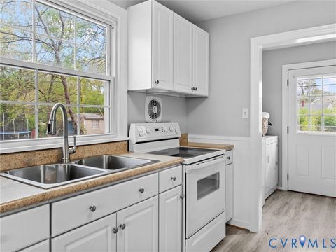 Tiny photo for 4519 Kelnor Avenue, Richmond, VA 23224 (MLS # 2608216)