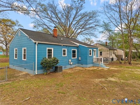 Tiny photo for 4519 Kelnor Avenue, Richmond, VA 23224 (MLS # 2608216)
