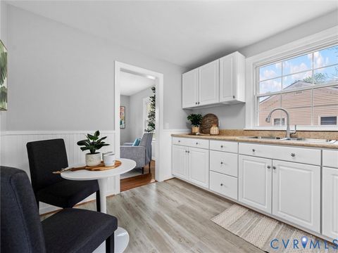 Tiny photo for 4519 Kelnor Avenue, Richmond, VA 23224 (MLS # 2608216)