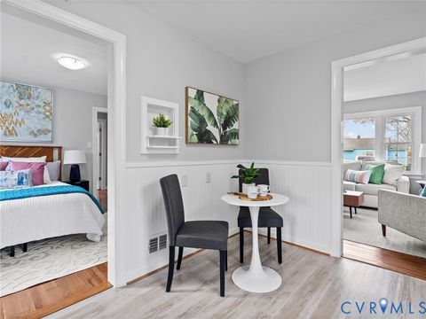 Tiny photo for 4519 Kelnor Avenue, Richmond, VA 23224 (MLS # 2608216)