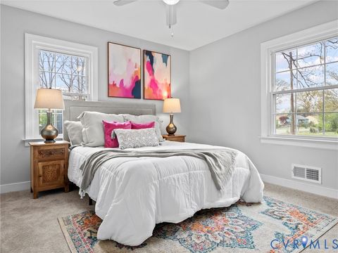 Tiny photo for 4519 Kelnor Avenue, Richmond, VA 23224 (MLS # 2608216)