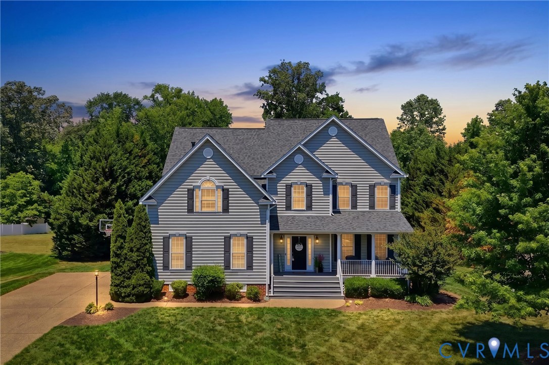 8414 Bink Place