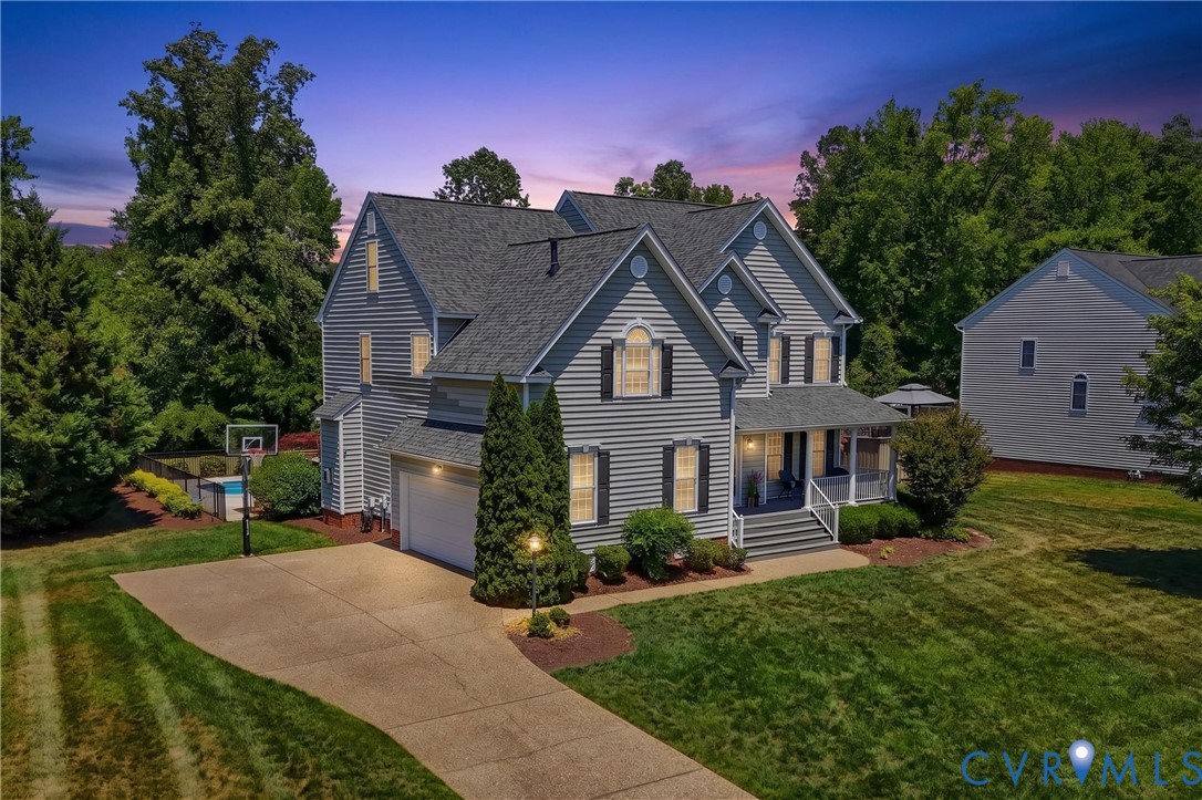 8414 Bink Place