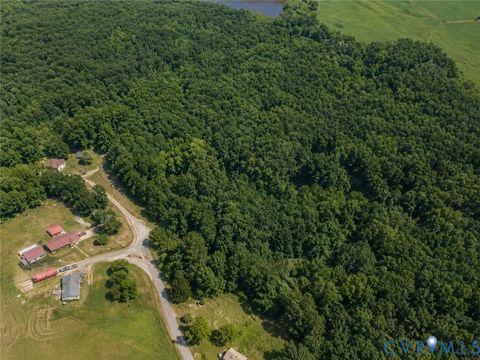 Tiny photo for 00 Dillard Road, Lawrenceville, VA 23868 (MLS # 2618783)
