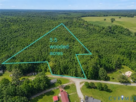 Tiny photo for 00 Dillard Road, Lawrenceville, VA 23868 (MLS # 2618783)
