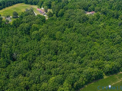 Tiny photo for 00 Dillard Road, Lawrenceville, VA 23868 (MLS # 2618783)