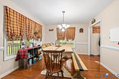 Tiny photo for 57 Highpockets Road, Cartersville, VA 23027 (MLS # 2622663)