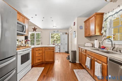 Tiny photo for 57 Highpockets Road, Cartersville, VA 23027 (MLS # 2622663)