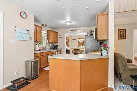 Tiny photo for 57 Highpockets Road, Cartersville, VA 23027 (MLS # 2622663)