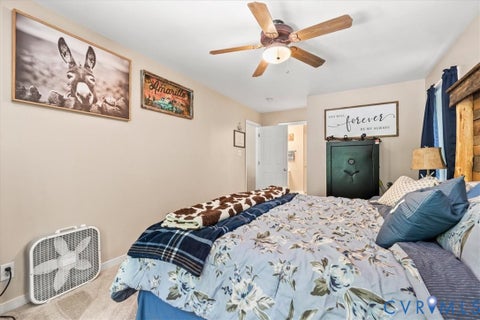 Tiny photo for 57 Highpockets Road, Cartersville, VA 23027 (MLS # 2622663)