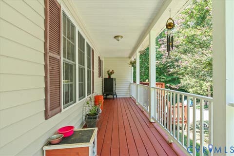 Tiny photo for 57 Highpockets Road, Cartersville, VA 23027 (MLS # 2622663)