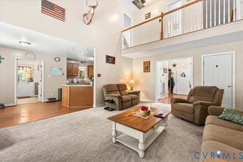 Tiny photo for 57 Highpockets Road, Cartersville, VA 23027 (MLS # 2622663)