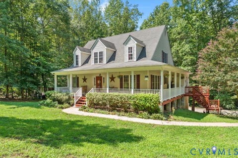 Tiny photo for 57 Highpockets Road, Cartersville, VA 23027 (MLS # 2622663)