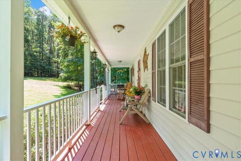 Tiny photo for 57 Highpockets Road, Cartersville, VA 23027 (MLS # 2622663)