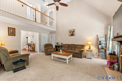 Tiny photo for 57 Highpockets Road, Cartersville, VA 23027 (MLS # 2622663)