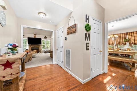 Tiny photo for 57 Highpockets Road, Cartersville, VA 23027 (MLS # 2622663)