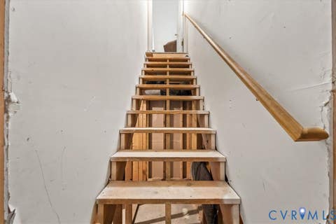 Tiny photo for 57 Highpockets Road, Cartersville, VA 23027 (MLS # 2622663)
