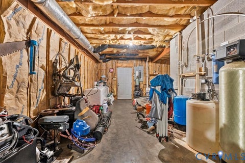 Tiny photo for 57 Highpockets Road, Cartersville, VA 23027 (MLS # 2622663)