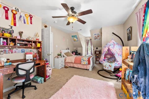 Tiny photo for 57 Highpockets Road, Cartersville, VA 23027 (MLS # 2622663)