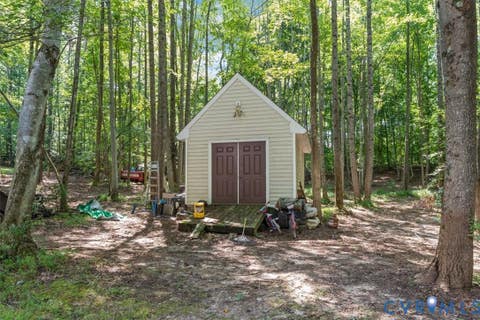 Tiny photo for 57 Highpockets Road, Cartersville, VA 23027 (MLS # 2622663)