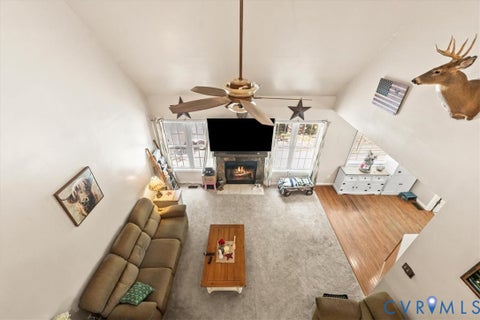Tiny photo for 57 Highpockets Road, Cartersville, VA 23027 (MLS # 2622663)