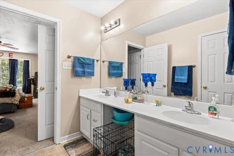 Tiny photo for 57 Highpockets Road, Cartersville, VA 23027 (MLS # 2622663)