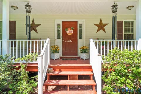 Tiny photo for 57 Highpockets Road, Cartersville, VA 23027 (MLS # 2622663)