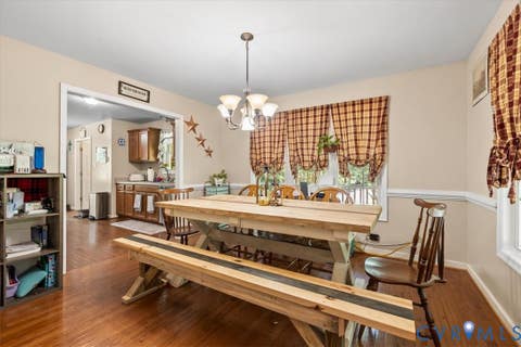 Tiny photo for 57 Highpockets Road, Cartersville, VA 23027 (MLS # 2622663)
