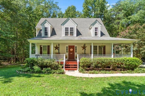 Photo of 57 Highpockets Road, Cartersville, VA 23027 (MLS # 2622663)
