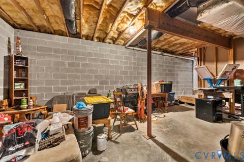 Tiny photo for 57 Highpockets Road, Cartersville, VA 23027 (MLS # 2622663)