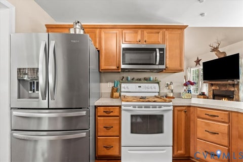 Tiny photo for 57 Highpockets Road, Cartersville, VA 23027 (MLS # 2622663)