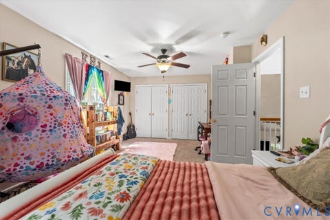 Tiny photo for 57 Highpockets Road, Cartersville, VA 23027 (MLS # 2622663)