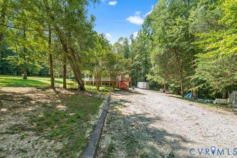 Tiny photo for 57 Highpockets Road, Cartersville, VA 23027 (MLS # 2622663)