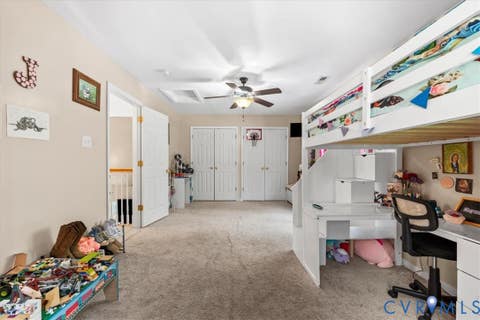 Tiny photo for 57 Highpockets Road, Cartersville, VA 23027 (MLS # 2622663)