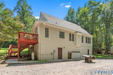 Tiny photo for 57 Highpockets Road, Cartersville, VA 23027 (MLS # 2622663)