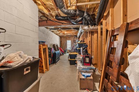 Tiny photo for 57 Highpockets Road, Cartersville, VA 23027 (MLS # 2622663)
