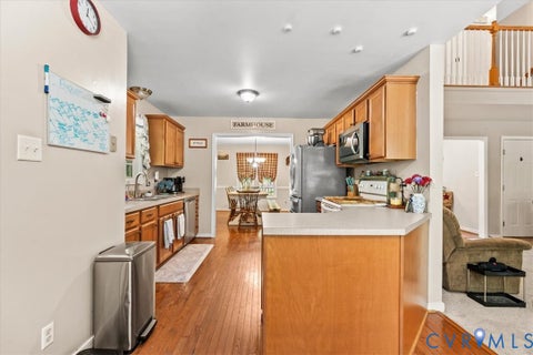 Tiny photo for 57 Highpockets Road, Cartersville, VA 23027 (MLS # 2622663)