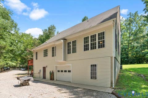 Tiny photo for 57 Highpockets Road, Cartersville, VA 23027 (MLS # 2622663)