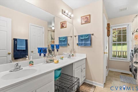 Tiny photo for 57 Highpockets Road, Cartersville, VA 23027 (MLS # 2622663)