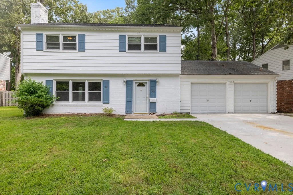 207 Missionary Ridge